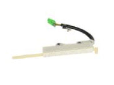 GM 24258550 Range Sensor