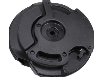 GM 94508222 Lower Spring Insulator