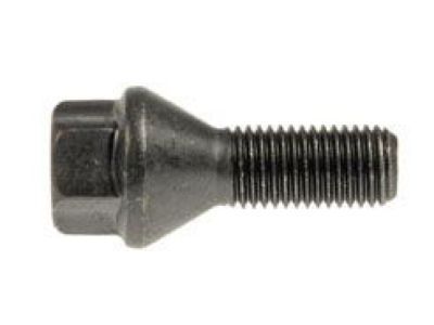 GM 90473457 Wheel Bolt