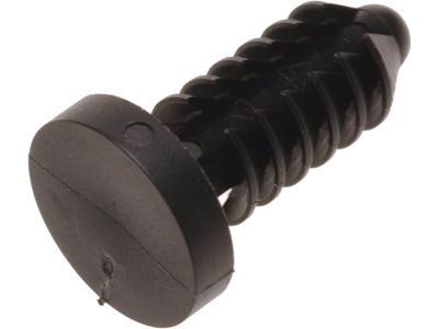 GM 24205245 Bumper Cover Fastener