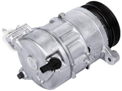 GM 84317498 Compressor