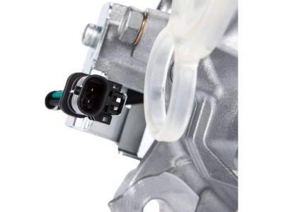 GM 84317498 Compressor