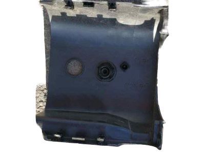 GM 23322667 Lower Column Cover