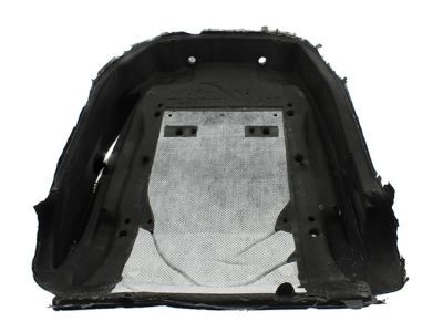 GM 20772086 Seat Back Pad