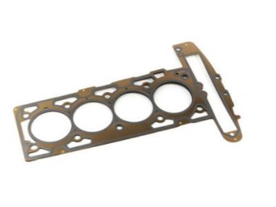 GM 12597769 Valve Grind Gasket Kit