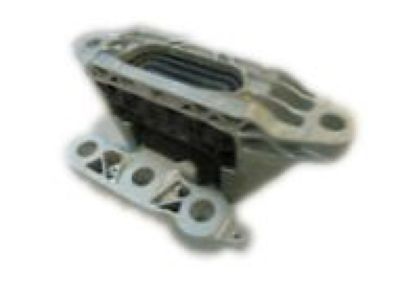 GM 84382027 Side Transmission Mount