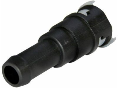 GM 15119175 Connector, Heater Outlet Hose