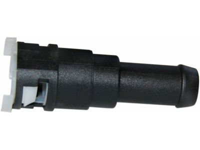 GM 15119175 Connector, Heater Outlet Hose