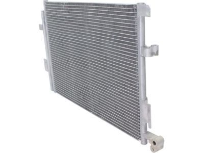 GM 10442892 Condenser