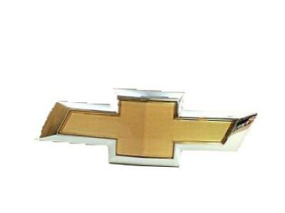 GM 95474511 Emblem