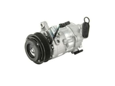 GM 84123929 Compressor