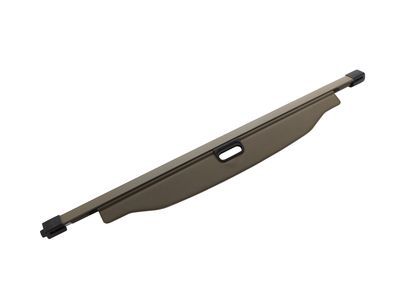 GM 22964396 Cargo Area Shade in Dune