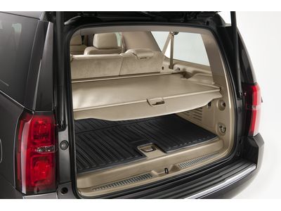 GM 22964396 Cargo Area Shade in Dune