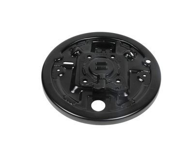 GM 13381393 Plate Asm-Rear Brake Backing <Use 5B X0001>