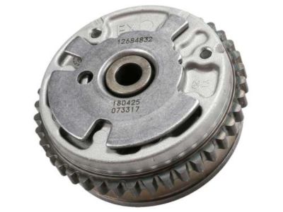 GM 12684832 Actuator Asm-Camshaft Position