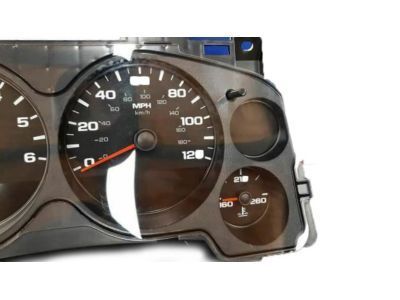 GM 22838405 Instrument Cluster