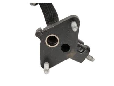 GM 12567867 Adapter Asm-EGR Valve