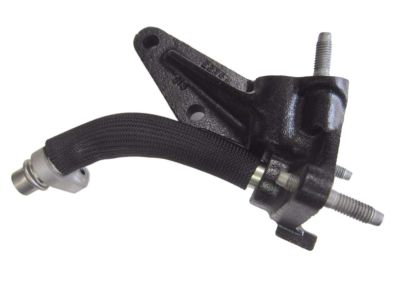 GM 12567867 Adapter Asm-EGR Valve