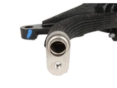 GM 12567867 Adapter Asm-EGR Valve