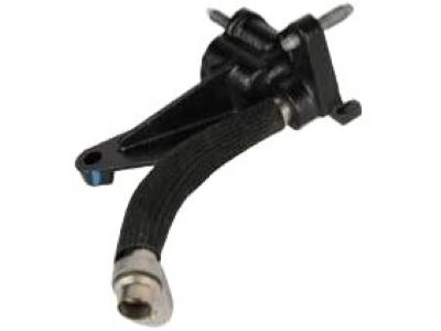 GM 12567867 Adapter Asm-EGR Valve
