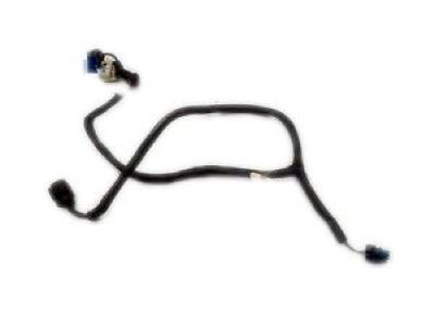 GM 25819093 Harness, Fuel Tank Fuel Pump Module Wiring