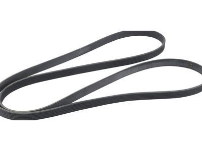 GM 12637352 Serpentine Belt