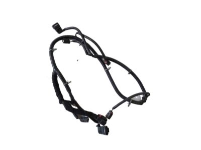 GM 23188323 Harness