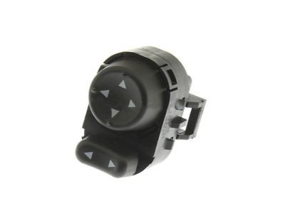 GM 15261340 Mirror Switch