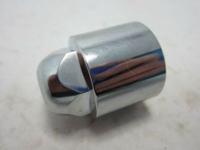 GM 15045768 Wheel Nut Cap *Chrome