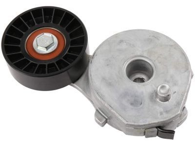 GM 24574843 Serpentine Tensioner