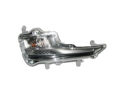 GM 22810494 Lamp Asm-Front Turn Signal