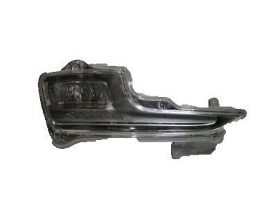 GM 22810494 Lamp Asm-Front Turn Signal