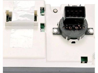 GM 25945046 Dash Control Unit