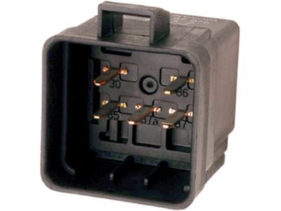 GM 19118886 AC Relay