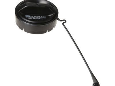 GM 88970258 Cap, Fuel Tank Filler