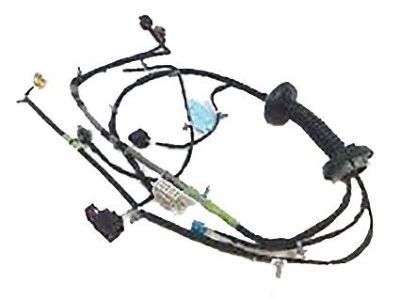 GM 23147590 Harness