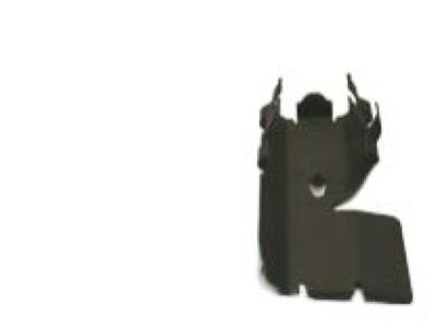 GM 25792775 Heat Shield