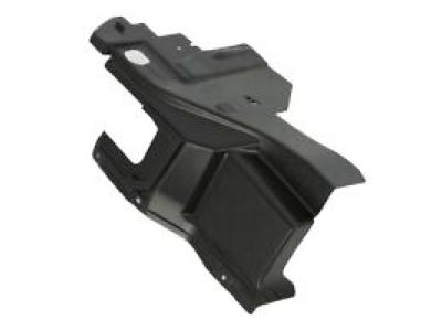 GM 25792775 Heat Shield