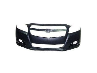 GM 22883320 Bumper Cover