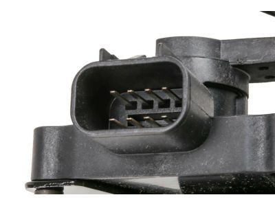 GM 88964311 Rear Sensor