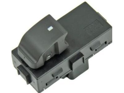 GM 22895545 Window Switch