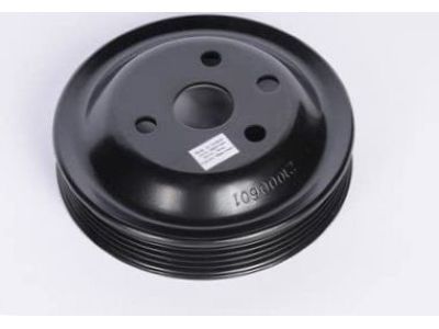 GM 21000601 Pulley-Water Pump