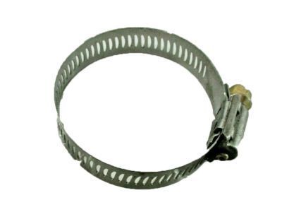 GM 21030894 Upper Hose Clamp