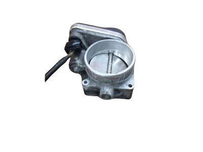 GM 12567376 Throttle Body