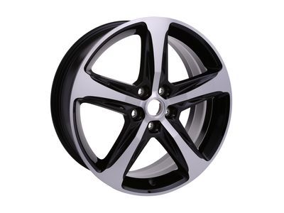 GM 23413297 Wheel, Alloy