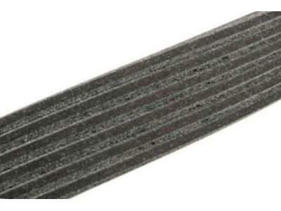 GM 12569527 Serpentine Belt