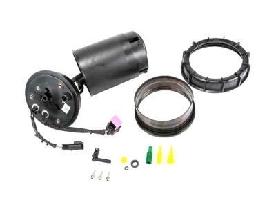 GM 84412930 RESERVOIR KIT-EMIS RDCN FLUID TK