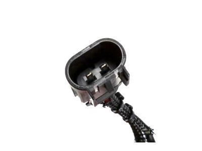 GM 84412930 RESERVOIR KIT-EMIS RDCN FLUID TK