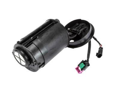 GM 84412930 RESERVOIR KIT-EMIS RDCN FLUID TK