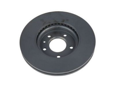 GM 13537160 ROTOR-FRT BRK (CTD)